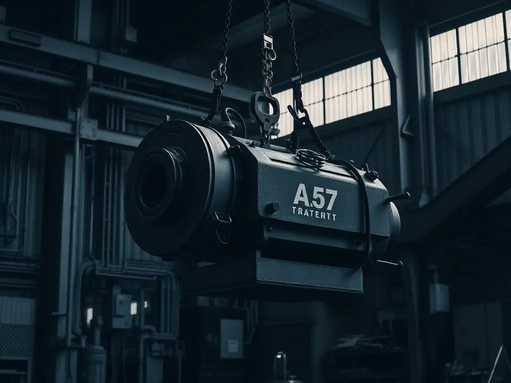 Une machine